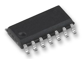 ANALOG DEVICES MAX5719GSD+