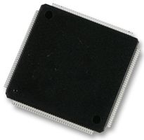 NXP DSP56F807PY80E Digital Signal Controller, 56800E, 80 MHz, 128 KB, 32 I/O's, CAN, SCI, SPI, 3.3 V