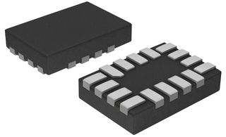 TEXAS INSTRUMENTS SN74CBTLV3257RSVR