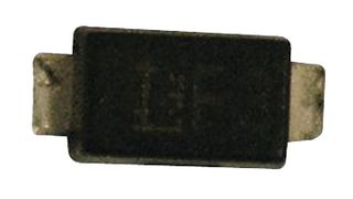 TOSHIBA CRS05(TE85L,Q,M) Schottky Rectifier, 30 V, 1 A, Single, S-FLAT, 2 Pins, 450 mV