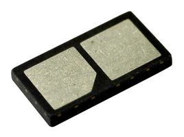 ANALOG DEVICES DS2431GA+T&R EEPROM, 1 Kbit, 4Pages x 256bit, 1-Wire, SFN, 2 Pins