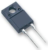 IXYS SEMICONDUCTOR DH40-18A Fast / Ultrafast Diode, 1.8 kV, 40 A, Single, 2.06 V, 300 ns, 400 A