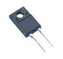 STMICROELECTRONICS STTH25M06FP