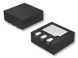 ANALOG DEVICES LT6703CDC-3#TRMPBF Analogue Comparator, Low Voltage, Micropower, 1 Channels, 29 µs, 1.4V to 18V, DFN, 3 Pins