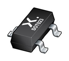 NEXPERIA PMV65XPEAR Power MOSFET, P Channel, 20 V, 2.8 A, 0.067 ohm, TO-236AB, Surface Mount