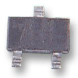 ONSEMI BSS138W Power MOSFET, N Channel, 50 V, 210 mA, 3.5 ohm, SOT-323, Surface Mount