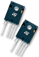 VISHAY SIHL050N65SF-GE3 Power MOSFET, N Channel, 700 V, 64 A, 0.052 ohm, TO-247AD, Through Hole