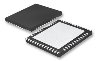 ANALOG DEVICES LTC3886IUKG#PBF DC/DC Controller, Synchronous Buck, 4.5 V to 60 V Supply, 2 Output, 750kHz, QFN-EP-52