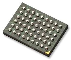 BSI (BRILLIANCE SEMICONDUCTOR) BH62UV8001AIG55 SRAM, 8 Mbit, 1M x 8bit, BGA, 48 Pins, 1.65 V