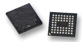 INFINEON CY7C68053-56BAXI MCU, USB Microcontroller, 8051, 48 MHz, 8 bit, 16 KB RAM, I2C, USART, USB, VFBGA-56
