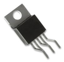 POWER INTEGRATIONS TOP233YN AC/DC Off-Line Switcher IC, TOPSwitch-FX, Flyback, 85VAC - 265 VAC, 132 kHz, 1.6A out, 50W, TO-220-7