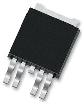 INFINEON SPD50P03LGBTMA1 Power MOSFET, P Channel, 30 V, 50 A, 7000 µohm, TO-252 (DPAK), Surface Mount