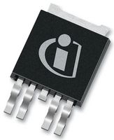 INFINEON BTS6133DAUMA1 Power Load Switch, SIPMOS Technology, High Side, 1 Output, 38V, 75A, TO-252-5