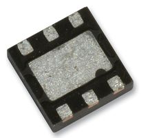 STMICROELECTRONICS ESDALC6V1M6