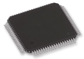 INFINEON SAK-C164CI-8E25M 16 Bit Microcontroller, C166 Family C164CI Series Microcontrollers, C166, 16 bit, 25 MHz, 64 KB