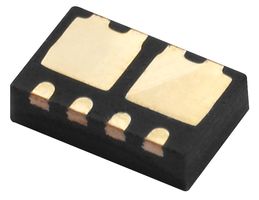 VISHAY SI5935CDC-T1-GE3 Dual MOSFET, P Channel, 20 V, 20 V, 4 A, 4 A, 0.083 ohm
