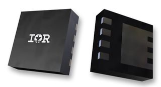 INFINEON IRFHM830DTRPBF Power MOSFET, N Channel, 30 V, 20 A, 4300 µohm, QFN, Surface Mount