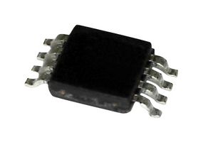 TEXAS INSTRUMENTS INA326EA/2K5