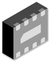 VISHAY VESD05A8A-HNH-GS08 ESD Protection Device, Array, 13 V, LLP1713, 9 Pins, 4.5 V, 65 W, VESD0