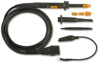 UNBRANDED PROBE60S Oscilloscope Probe, Passive, 60 MHz, 600 V, 1:1, 10:1, General Purpose Oscilloscopes
