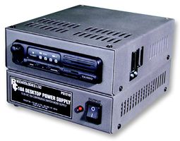 RCI PS1210 I1 PSU, 13.8V, 10A, ICOM, IC-F SERIES