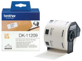 BROTHER DK11209