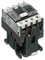 EUROPA TC1-D25004P7 CONTACTOR 4 POLE 25A NO 230V