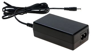 IDEAL POWER 15DYS836-120333W-2.5 AC/DC Power Supply, ITE, 1 Output, 40 W, 12 VDC, 3.33 A