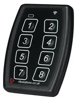 RF SOLUTIONS QUANTA-4T8