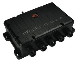 RF SOLUTIONS RIOT-RX-8R4