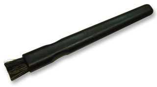 DESCO EUROPE / VERMASON 238110 Hard, Flat 12mm Wide Conductive Brush