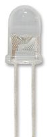 KINGBRIGHT L-7113PBC-A LED, Low Power, Blue, Through Hole, T-1 3/4 (5mm), 20 mA, 3.2 V, 470 nm