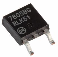 ONSEMI MC7805BDTRKG