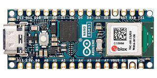ARDUINO ABX00092