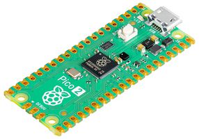 RASPBERRY-PI RASPBERRY-PI PICO 2