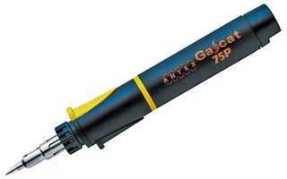 ANTEX XG07520 Soldering Iron, Gas Powered, Self Ignition, 450 °C