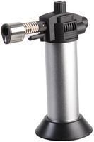 DURATOOL D03364 Gas Torch, 135 g, 1300 Deg C, 40 min, 85 x 135 mm