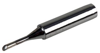 DURATOOL N9-26 Soldering Tip, Chisel, 2 mm, Duratool D03464 Soldering Station