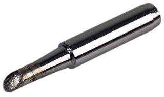 DURATOOL N9-46 Soldering Tip, Chisel, 4 mm, Duratool D03464 Soldering Station