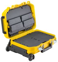 STANLEY FAT MAX FMST1-72383 Hi-Vis Technicians Suitcase with Wheels