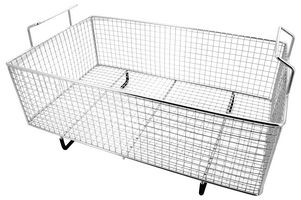 SHESTO UTBAS36 ULTRASONIC CLEANING BASKET, 36L TANK