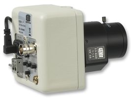 GENIE CCTV C5351/12 CAMERA, DAY/NIGHT, 530TVL, 12V