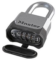 MASTER LOCK M175EURDLF PADLOCK 50MM COMBINATION
