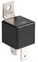 TE CONNECTIVITY V23134J1052D642 Automotive Relay, 12 VDC, 50 A, SPST-NO, Plug In, Quick Connect, Power Relay F7 Series