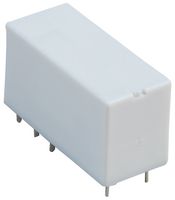 RELPOL RM85-2011-35-5024 Power Relay, 1CO, 24 VAC, 16 A, RM85 Series, PCB, AC