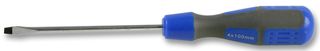 DURATOOL D00171 Screwdriver, Slotted, 4 mm Tip