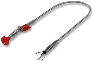 DURATOOL D00272 Claw Pick Up Tool, 600mm Length