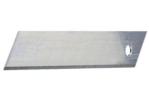 STANLEY 0-11-301 Snap-Off Knife Blades 18mm, 10 Pack