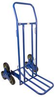 DURATOOL D03452 Sack Truck, 780 mm x 605 mm x 1160 mm, 75 kg
