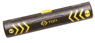 CK TOOLS T1271 Coax Cable Stripper